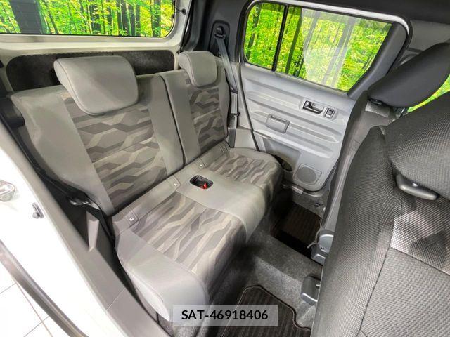 Daihatsu TAFT 2023-10 7620624-9