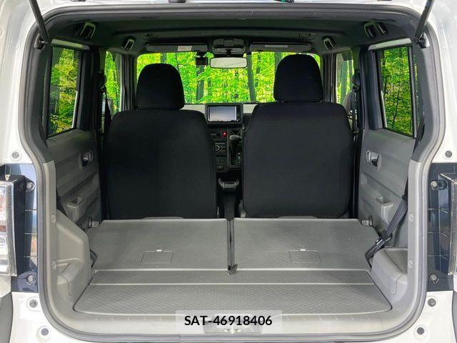 Daihatsu TAFT 2023-10 7620624-10