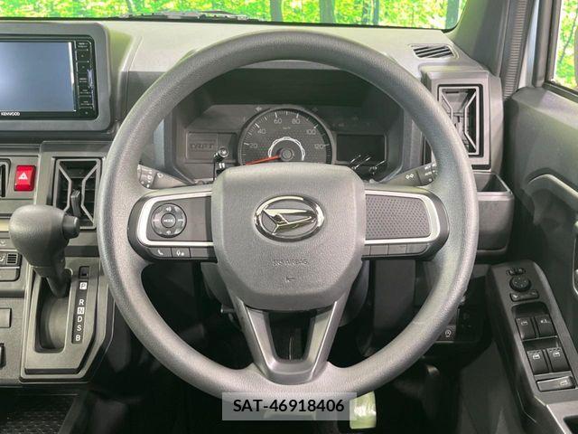 Daihatsu TAFT 2023-10 7620624-11