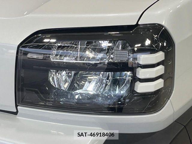 Daihatsu TAFT 2023-10 7620624-12