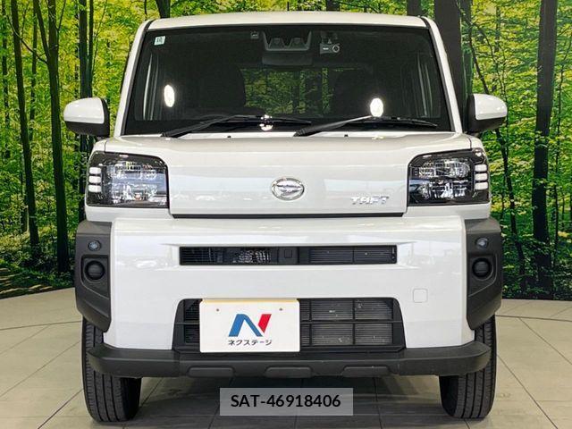 Daihatsu TAFT 2023-10 7620624-14