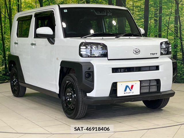 Daihatsu TAFT 2023-10 7620624-16