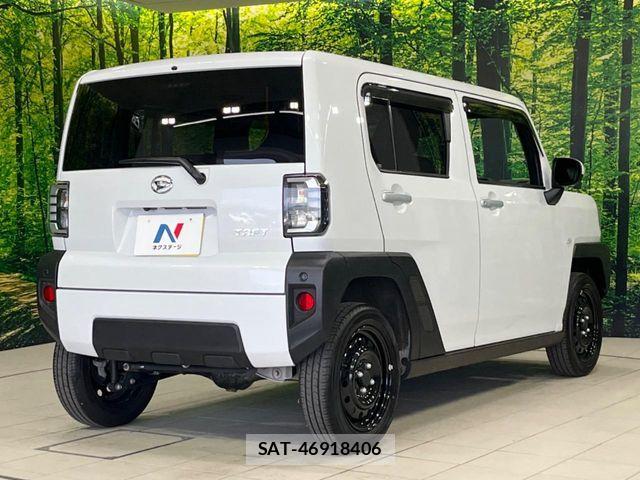 Daihatsu TAFT 2023-10 7620624-17