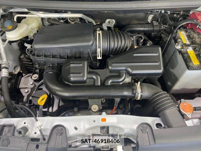 Daihatsu TAFT 2023-10 7620624-18