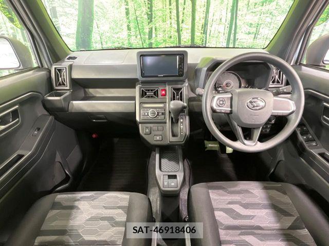 Daihatsu TAFT 2023-10 7620624-1
