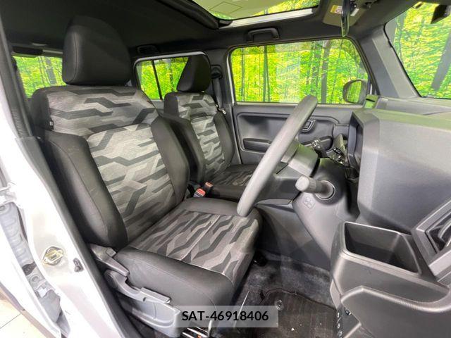 Daihatsu TAFT 2023-10 7620624-8
