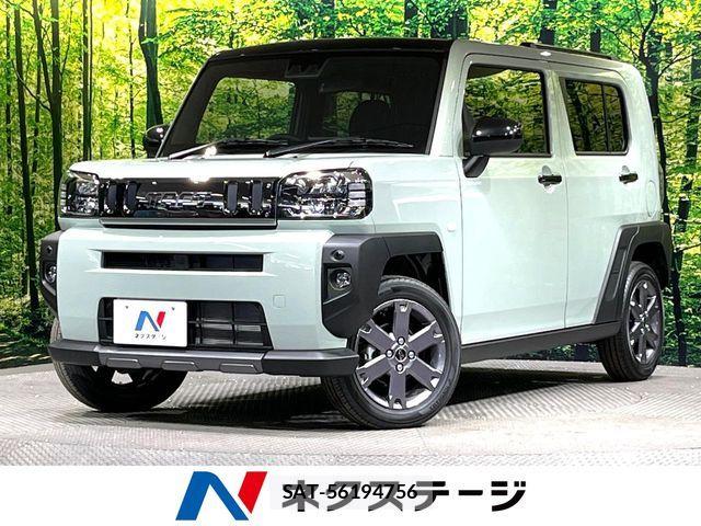 Daihatsu TAFT 2025-10 7620593-0