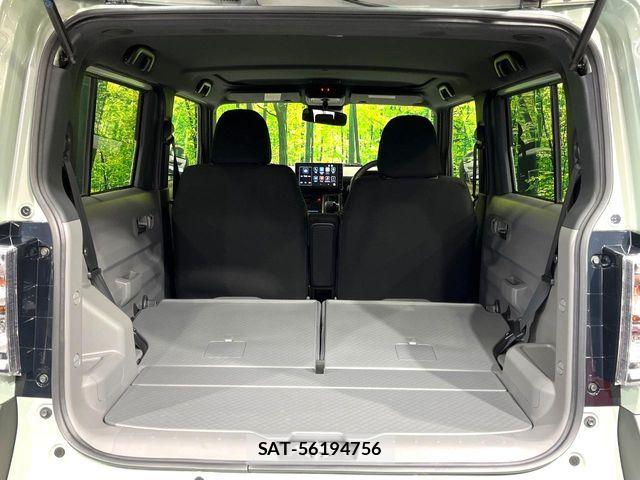 Daihatsu TAFT 2025-10 7620593-9
