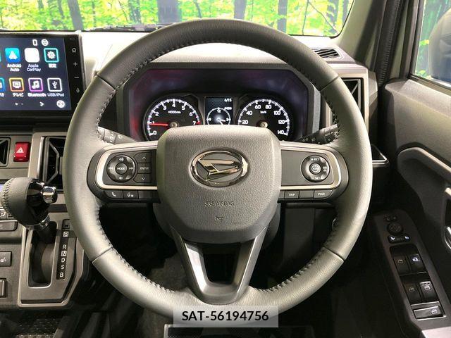 Daihatsu TAFT 2025-10 7620593-10