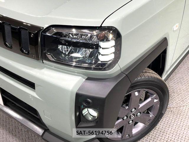 Daihatsu TAFT 2025-10 7620593-11