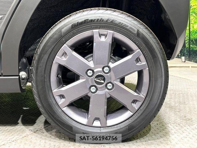 Daihatsu TAFT 2025-10 7620593-12