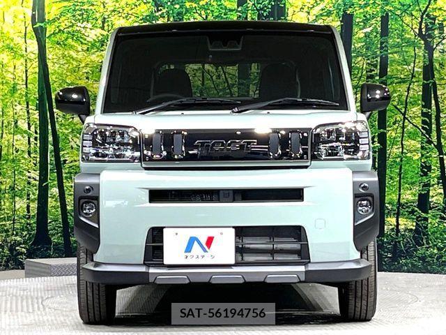 Daihatsu TAFT 2025-10 7620593-13