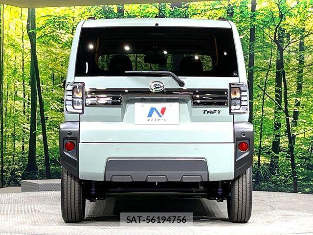 Daihatsu TAFT 2025-10 7620593-14