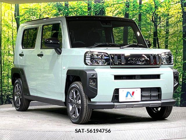 Daihatsu TAFT 2025-10 7620593-15
