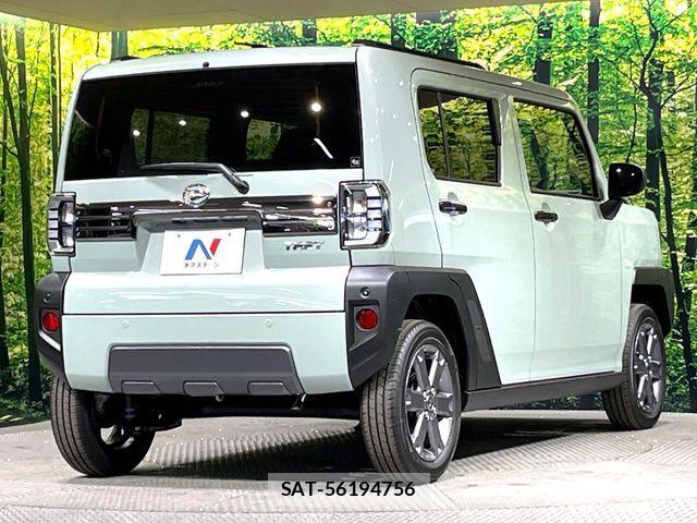 Daihatsu TAFT 2025-10 7620593-16