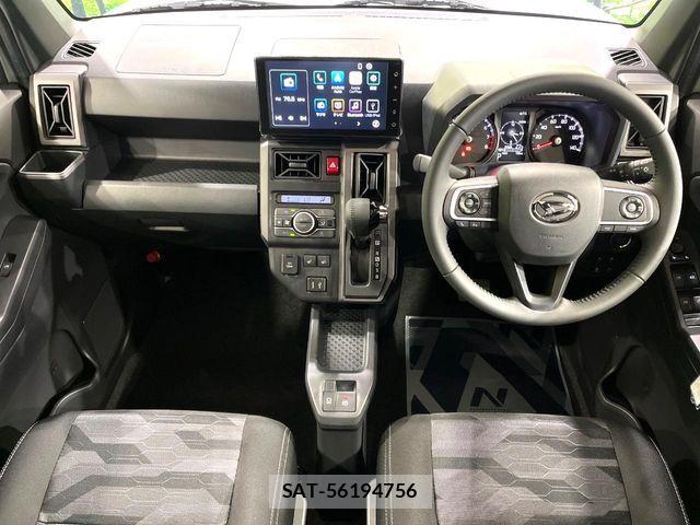 Daihatsu TAFT 2025-10 7620593-1