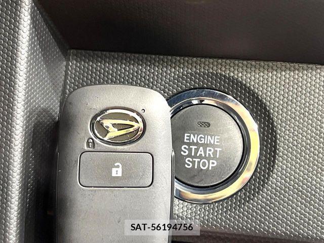 Daihatsu TAFT 2025-10 7620593-6