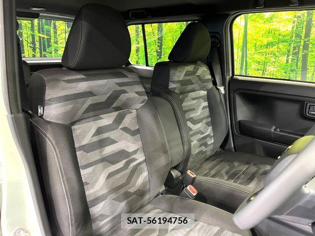 Daihatsu TAFT 2025-10 7620593-7