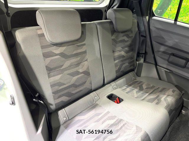 Daihatsu TAFT 2025-10 7620593-8
