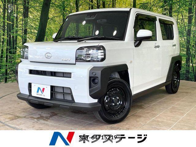 Daihatsu TAFT 2025-05 7620617-0