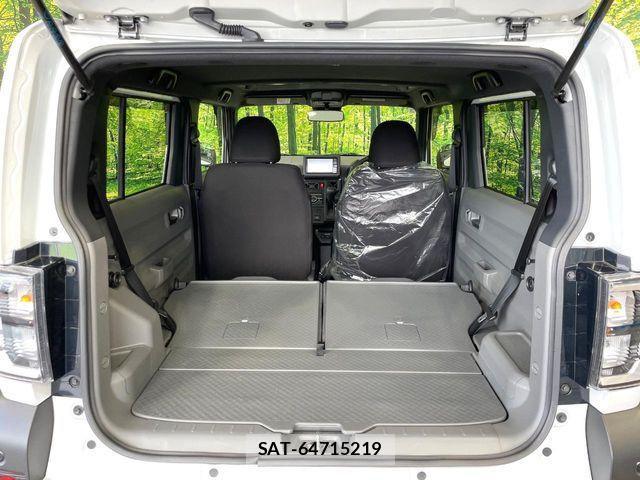 Daihatsu TAFT 2025-05 7620617-9
