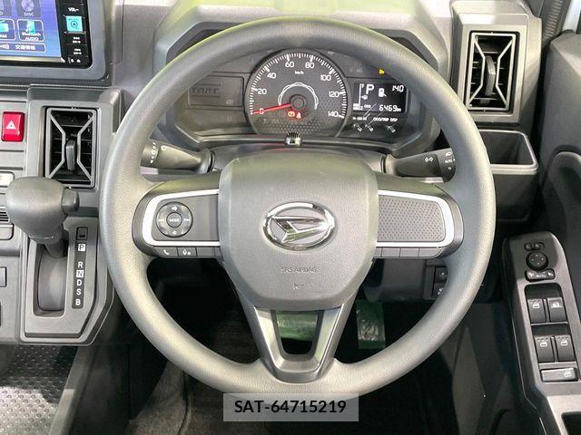 Daihatsu TAFT 2025-05 7620617-10