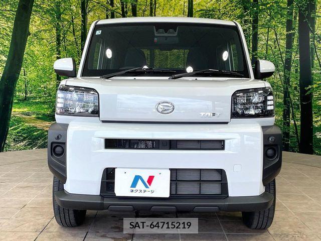 Daihatsu TAFT 2025-05 7620617-13