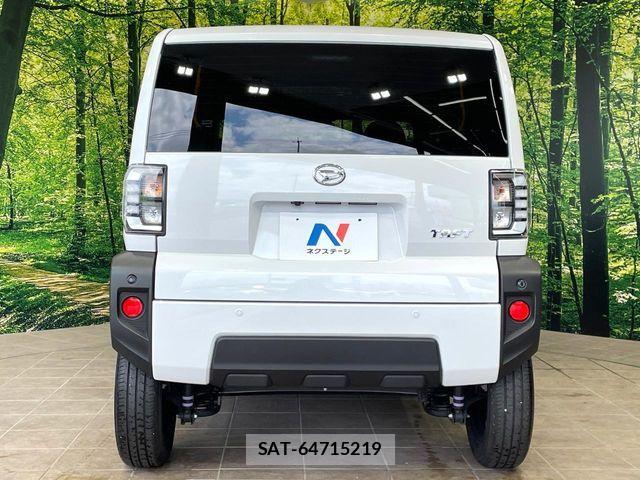 Daihatsu TAFT 2025-05 7620617-14