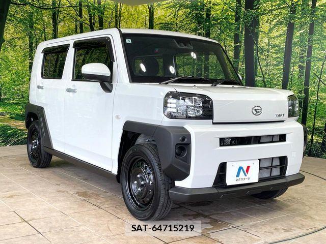 Daihatsu TAFT 2025-05 7620617-15