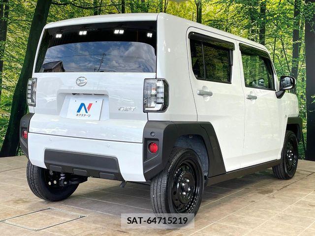 Daihatsu TAFT 2025-05 7620617-16