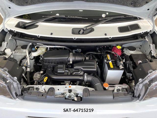 Daihatsu TAFT 2025-05 7620617-17