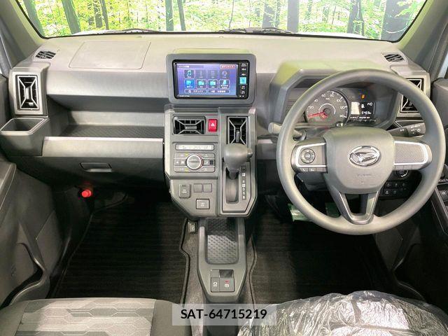 Daihatsu TAFT 2025-05 7620617-1
