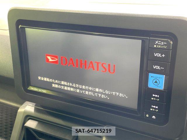 Daihatsu TAFT 2025-05 7620617-3