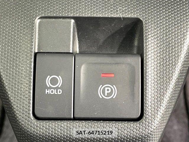 Daihatsu TAFT 2025-05 7620617-6