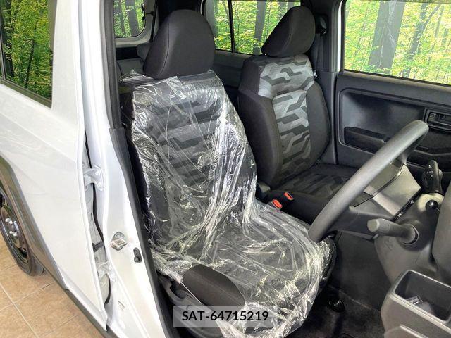 Daihatsu TAFT 2025-05 7620617-7