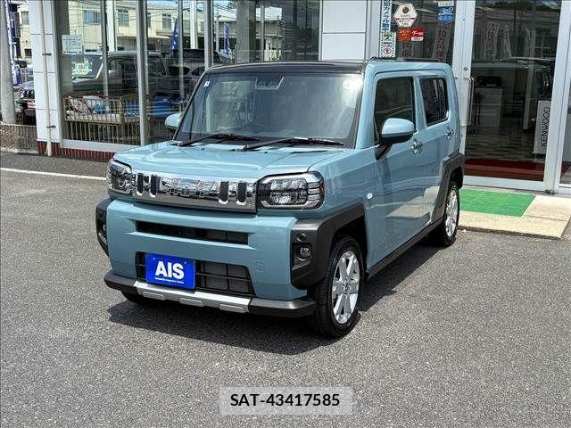 Daihatsu TAFT 2025-08 7620592-0