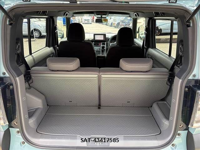 Daihatsu TAFT 2025-08 7620592-9