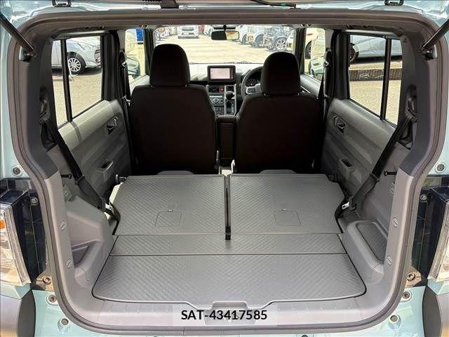 Daihatsu TAFT 2025-08 7620592-10