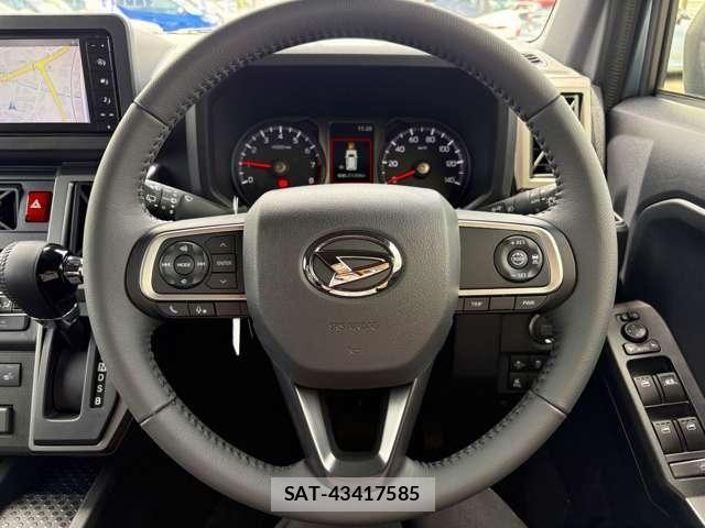 Daihatsu TAFT 2025-08 7620592-11