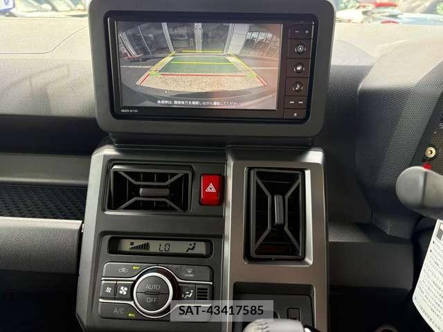 Daihatsu TAFT 2025-08 7620592-12
