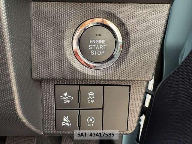 Daihatsu TAFT 2025-08 7620592-15