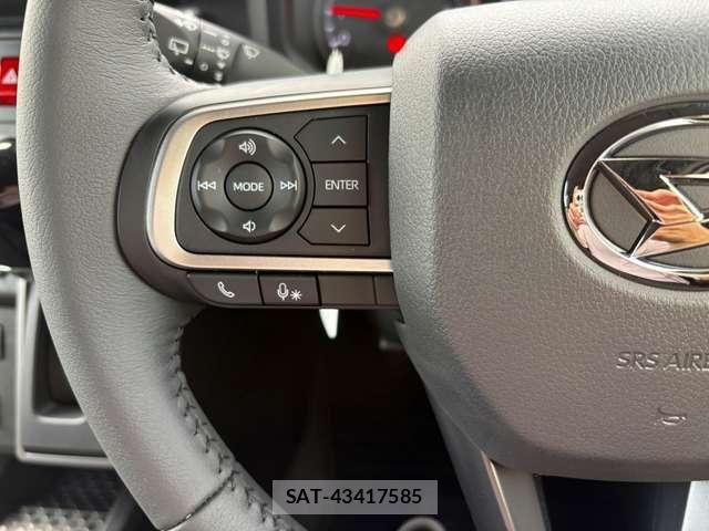 Daihatsu TAFT 2025-08 7620592-16