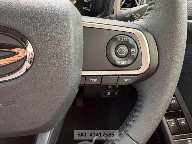 Daihatsu TAFT 2025-08 7620592-17