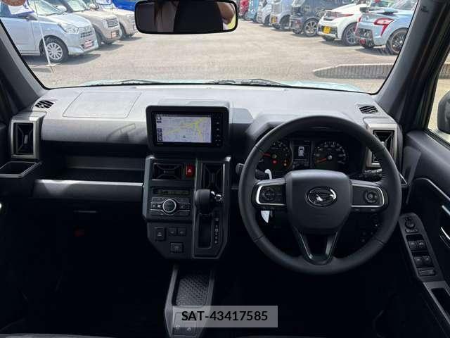Daihatsu TAFT 2025-08 7620592-1