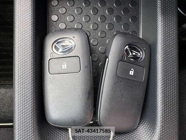 Daihatsu TAFT 2025-08 7620592-20