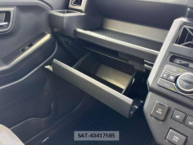 Daihatsu TAFT 2025-08 7620592-22