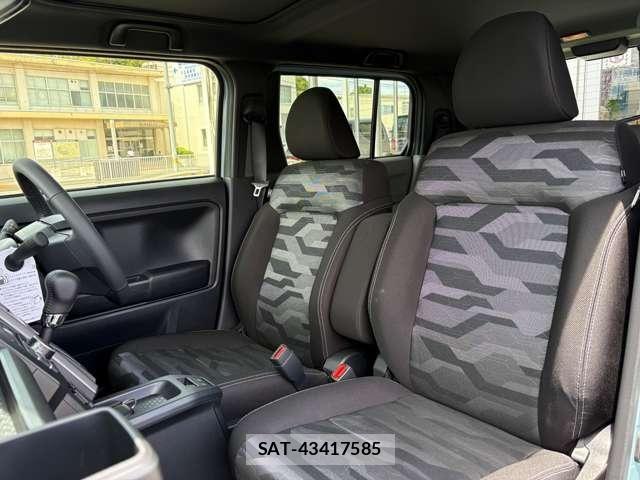 Daihatsu TAFT 2025-08 7620592-27