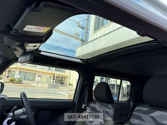 Daihatsu TAFT 2025-08 7620592-28