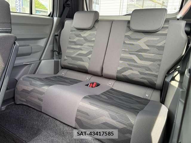 Daihatsu TAFT 2025-08 7620592-29