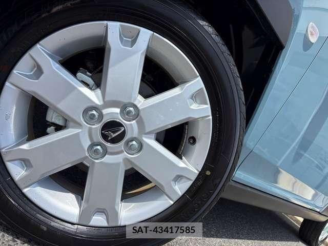 Daihatsu TAFT 2025-08 7620592-5